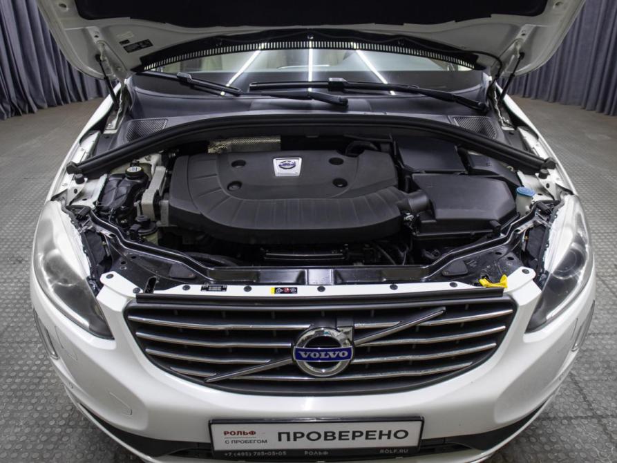 Volvo XC60 I Москва  - изображение 9