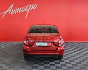 Lada (ВАЗ) Granta I Рестайлинг Вологда  - изображение 20