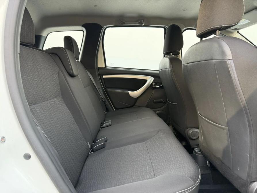 Nissan Terrano III (D10) Москва  - изображение 11
