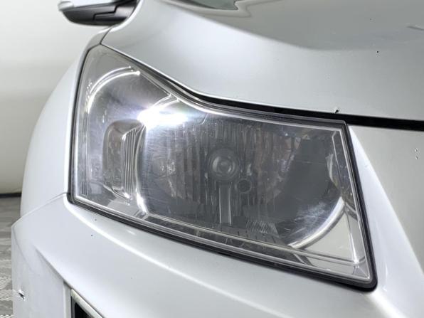 Chevrolet Cruze I Рестайлинг с пробегом 2015 года, цена 735 000 рублей, 156000 км, хэтчбек, Автокод Объявления