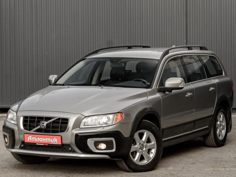 Volvo XC70 II Екатеринбург  - изображение 1