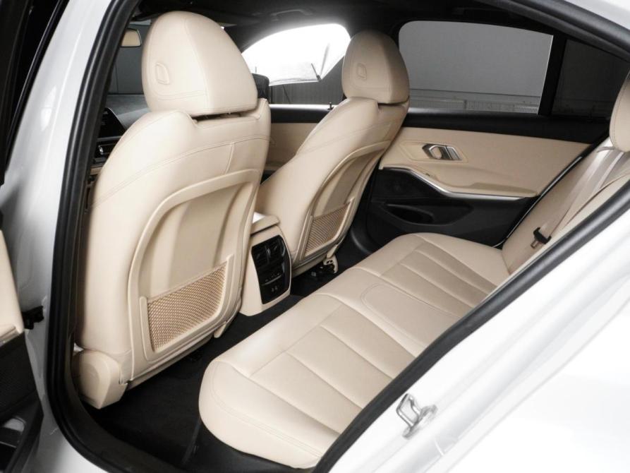 BMW 3 серии VII (G2x) Минеральные Воды  - изображение 11