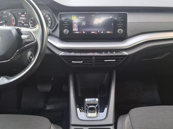 Skoda Octavia IV (A8) с пробегом 2021 года, цена 2 390 000 рублей, 55126 км, лифтбек, Автокод Объявления