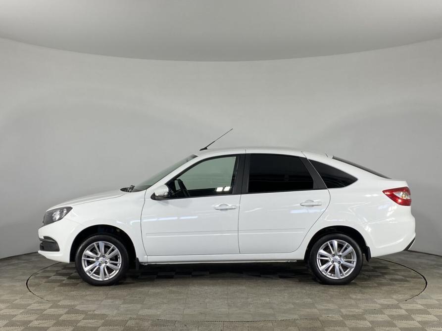 Lada (ВАЗ) Granta I Рестайлинг Воронеж  - изображение 10