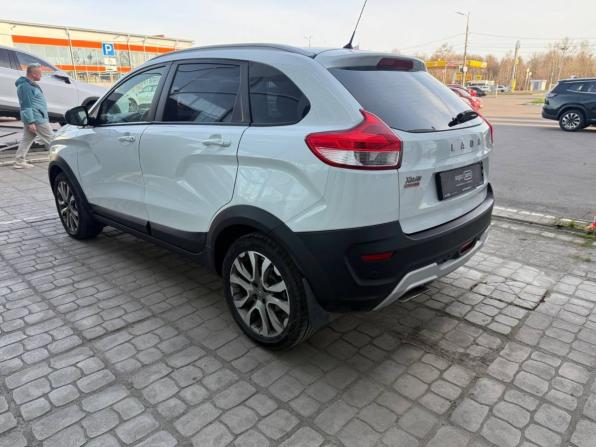Lada (ВАЗ) XRAY I с пробегом 2020 года, цена 1 020 000 рублей, 114114 км, хэтчбек, Автокод Объявления
