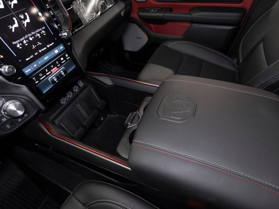 Ram 1500 V Рестайлинг Москва  - изображение 15