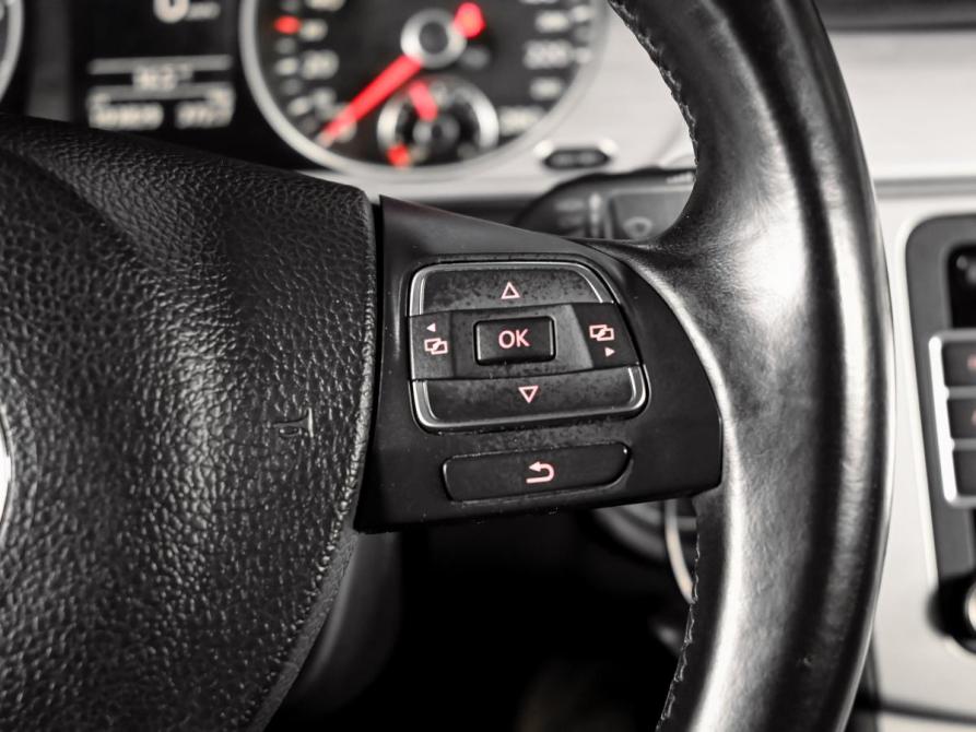 Volkswagen Passat CC I Рестайлинг Екатеринбург  - изображение 21