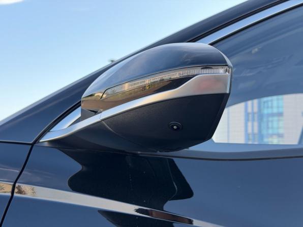 Hyundai Tucson IV Рестайлинг с пробегом 2026 года, цена 3 890 000 рублей, 25 км, внедорожник, Автокод Объявления