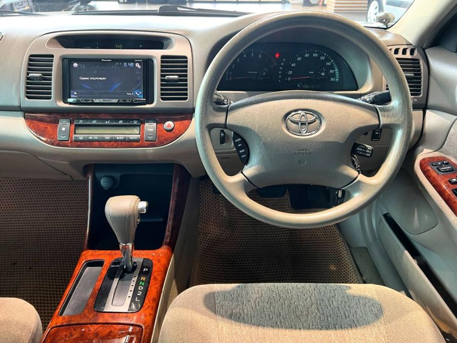 Toyota Camry V (XV30) Оренбург  - изображение 19
