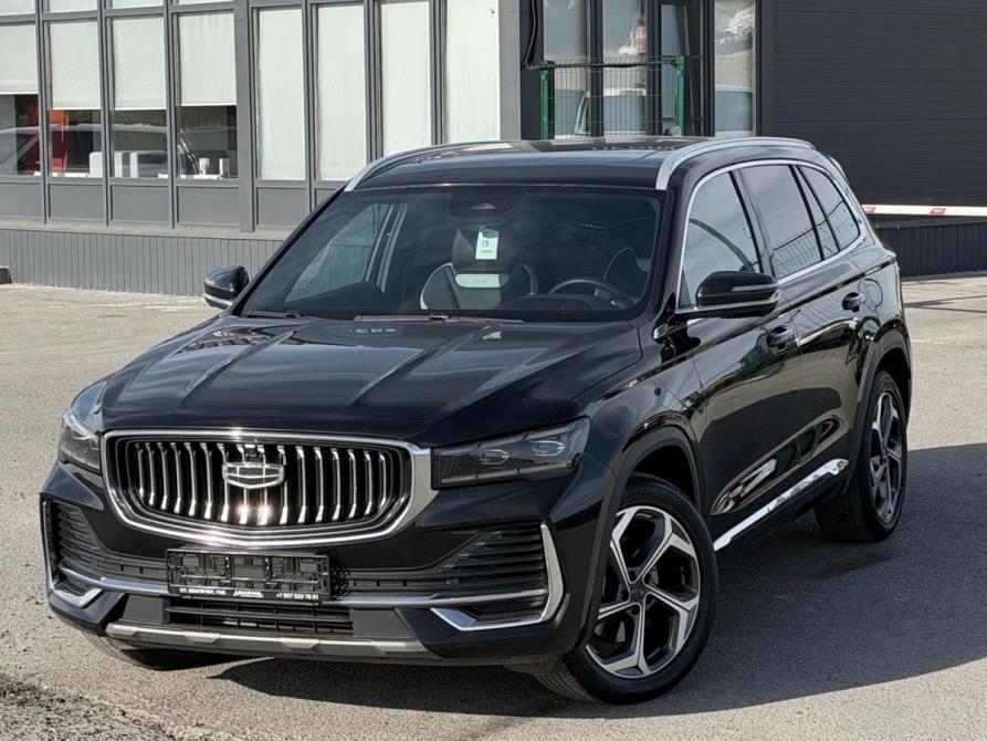 Geely Monjaro I Волгоград  - изображение 2