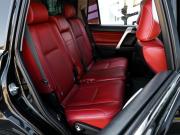 Toyota Land Cruiser Prado 150 Series Рестайлинг 2 Волгоград  - изображение 30