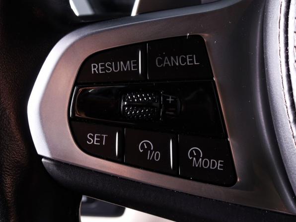 BMW X5 IV (G05/G18) Рестайлинг с пробегом 2023 года, цена 9 100 000 рублей, 52992 км, внедорожник, Автокод Объявления