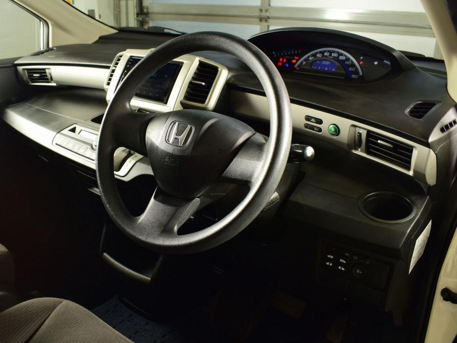Honda Freed I Кемерово  - изображение 8