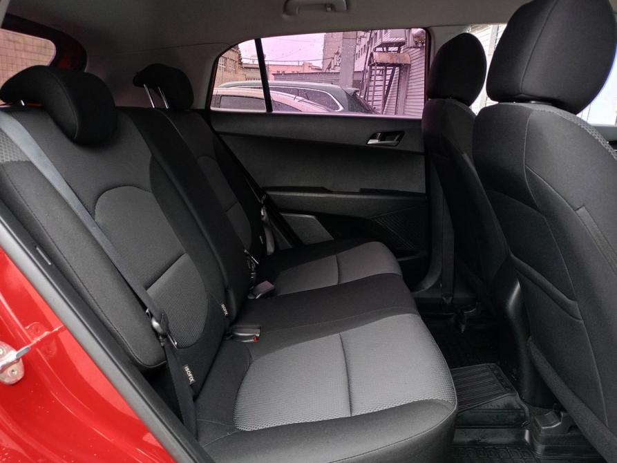 Hyundai Creta I Казань  - изображение 10