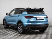 Geely Coolray I Москва  - изображение 31