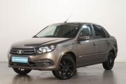 Lada (ВАЗ) Granta I Рестайлинг Челябинск  - изображение 17