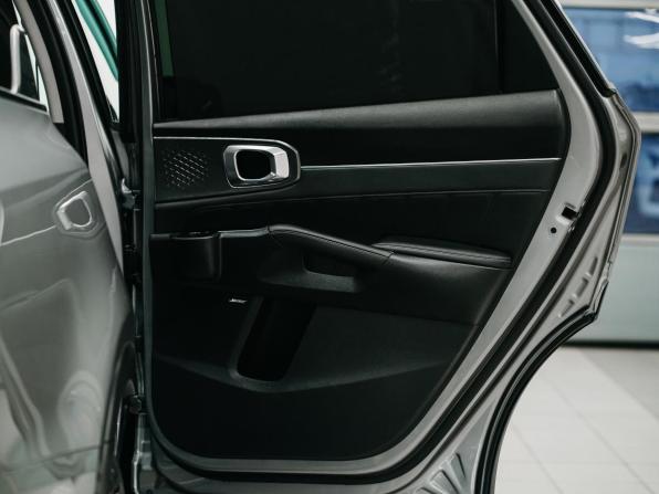 Kia Sorento IV с пробегом 2022 года, цена 4 249 000 рублей, 52256 км, внедорожник, Автокод Объявления