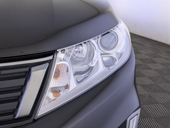 Suzuki Vitara II Рестайлинг с пробегом 2020 года, цена 1 950 000 рублей, 94945 км, внедорожник, Автокод Объявления