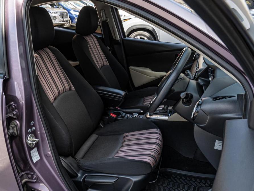 Mazda Demio IV (DJ) Краснодар  - изображение 4