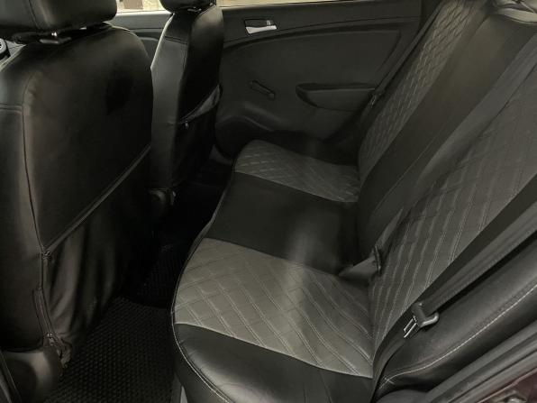 Hyundai Solaris I с пробегом 2012 года, цена 684 000 рублей, 228907 км, седан, Автокод Объявления