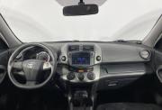 Toyota RAV4 III (XA30) Рестайлинг Саранск  - изображение 52