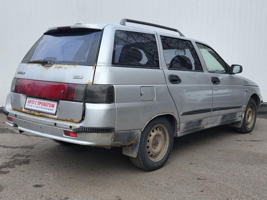 Lada (ВАЗ) 2111 Москва  - изображение 5
