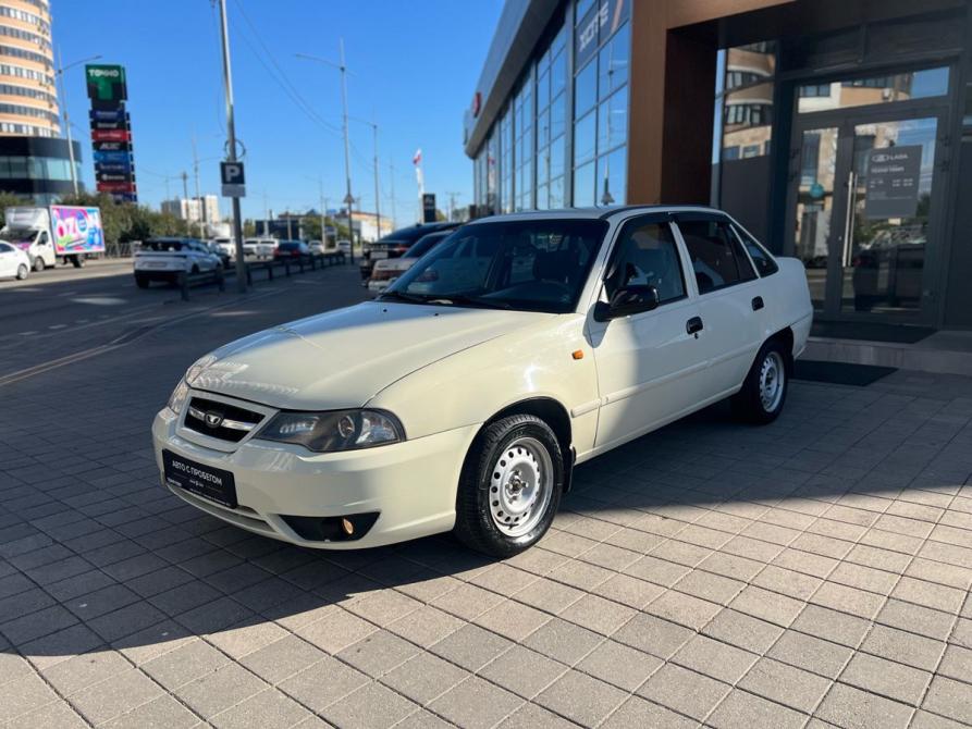 Daewoo Nexia I Рестайлинг Краснодар  - изображение 1