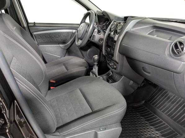 Renault Duster I Рестайлинг с пробегом 2018 года, цена 1 699 900 рублей, 33000 км, внедорожник, Автокод Объявления