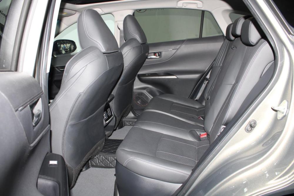 Toyota Harrier IV (XU80) Владивосток  - изображение 14