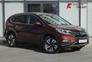 Honda CR-V IV Саратов  - изображение 31