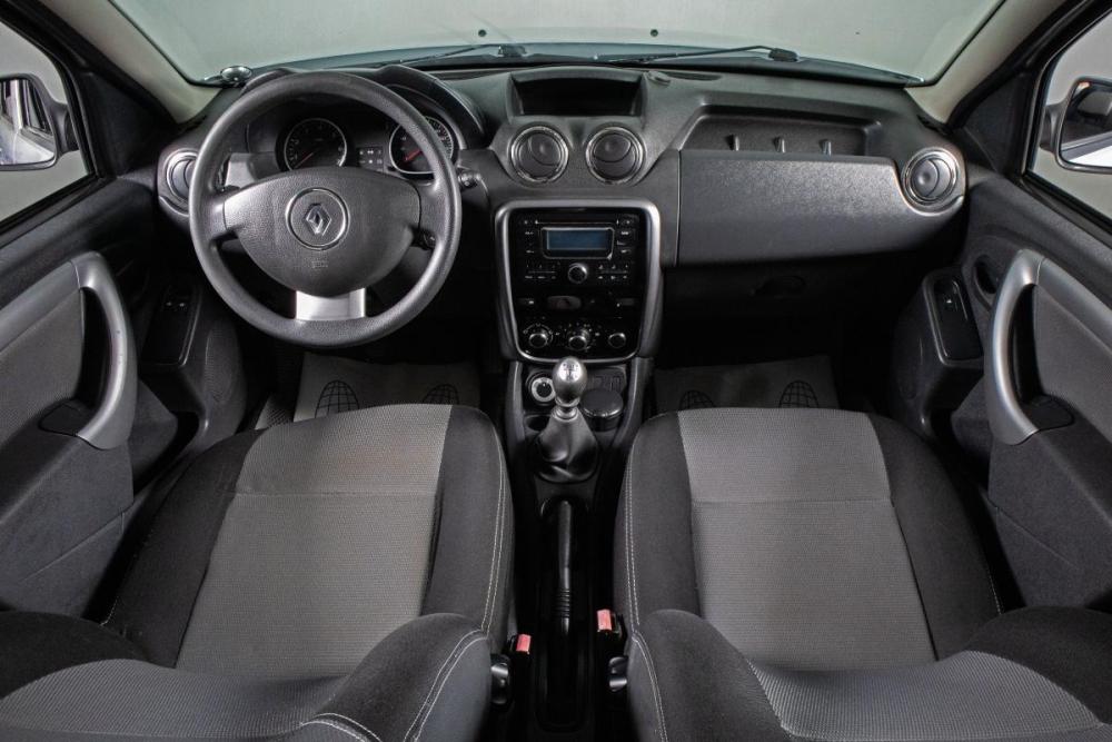 Renault Duster I Сургут  - изображение 11