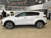 Kia Sportage IV Казань  - изображение 32