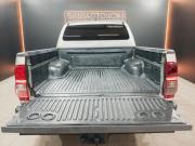 Toyota Hilux VII Рестайлинг Уфа  - изображение 26