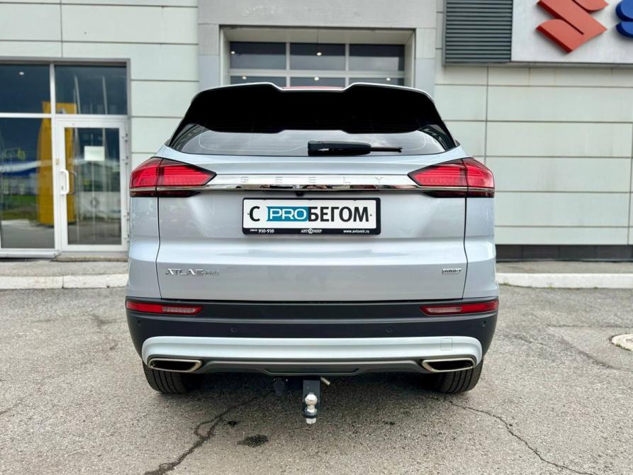 Geely Atlas Pro Новокузнецк  - изображение 5