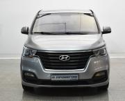 Hyundai H-1 II Рестайлинг 2 Москва  - изображение 19