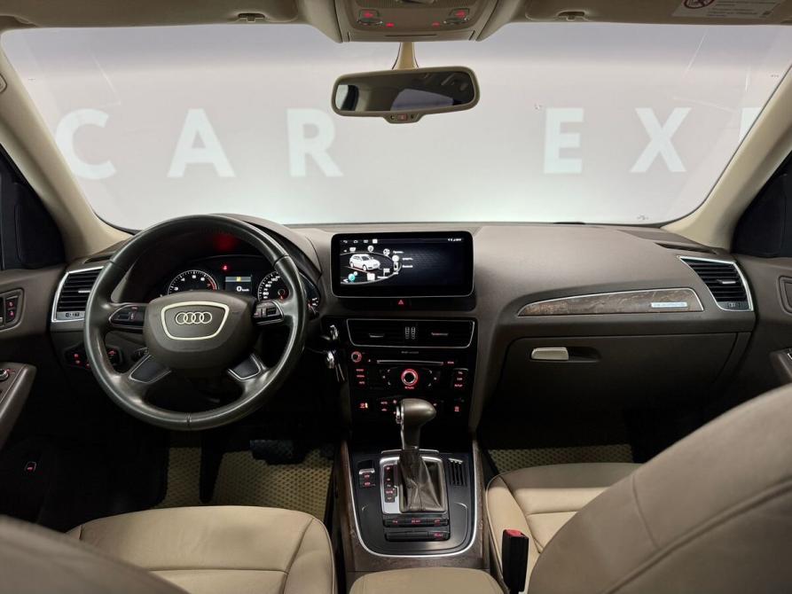 Audi Q5 I (8R) Рестайлинг Волгоград  - изображение 9