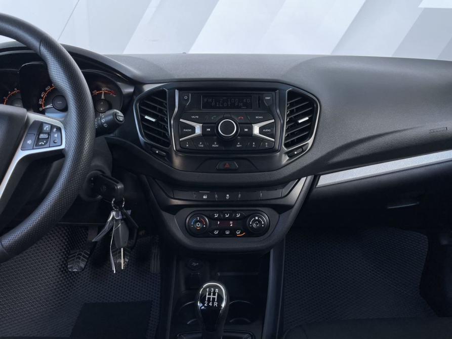 Lada (ВАЗ) Vesta I Екатеринбург  - изображение 19