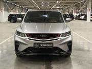 Belgee X50 Казань  - изображение 27