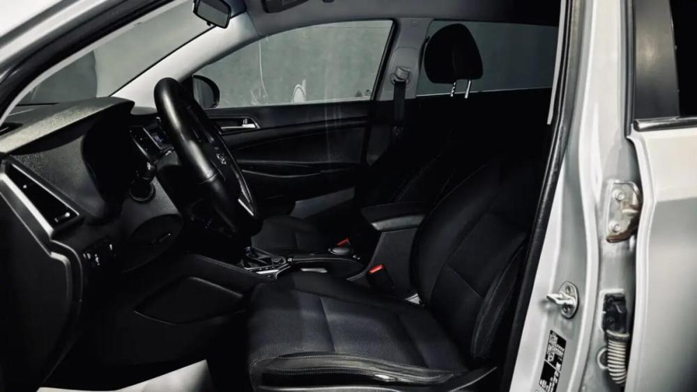 Hyundai Tucson III Смоленск  - изображение 15