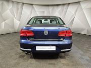 Volkswagen Passat B7 Москва  - изображение 27