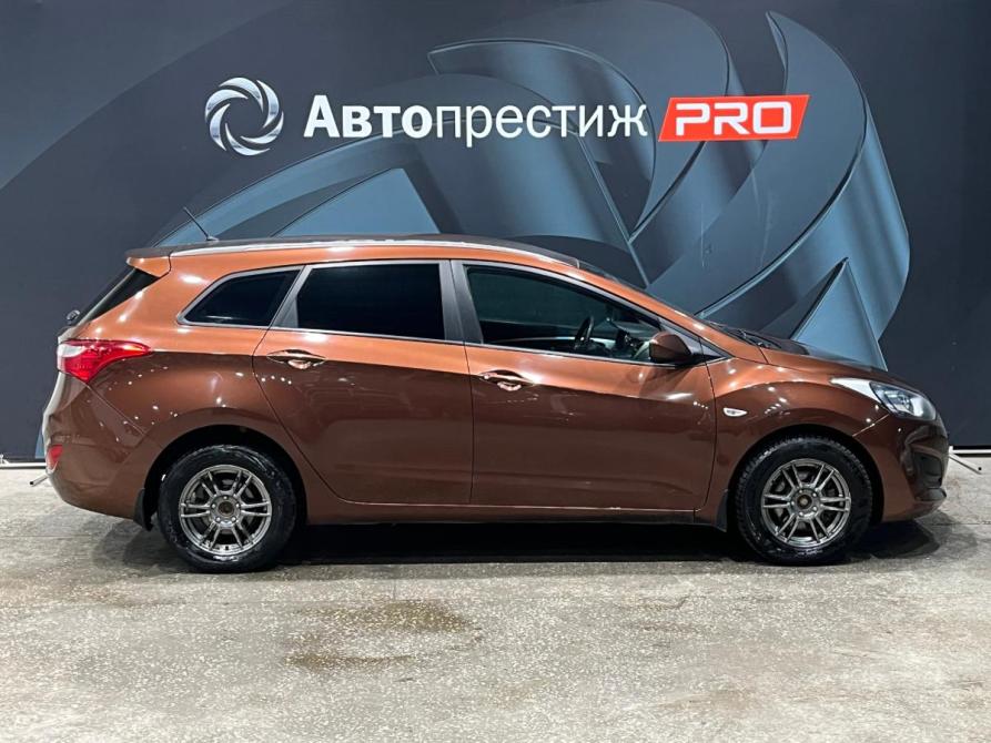 Hyundai i30 II Пермь  - изображение 4