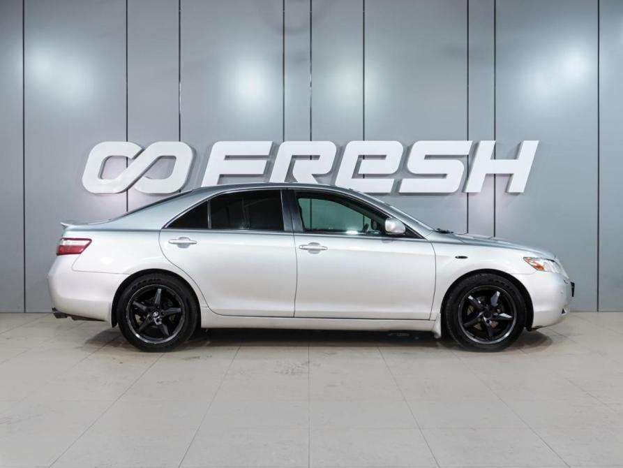 Toyota Camry VI (XV40) Воронеж  - изображение 5