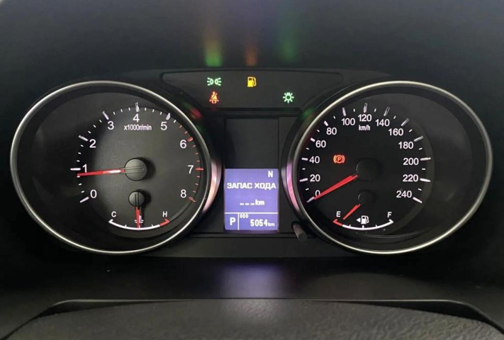 Haval M6 II Екатеринбург  - изображение 24