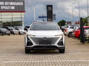 Changan UNI-T I Краснодар  - изображение 20