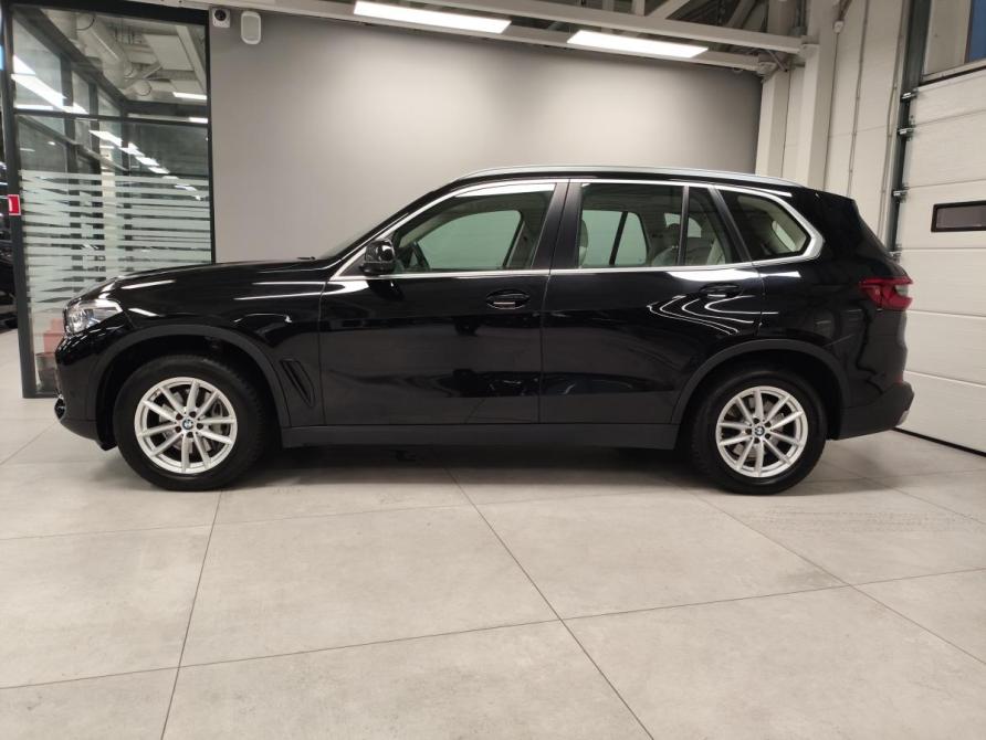 BMW X5 IV (G05/G18) Санкт-Петербург  - изображение 5