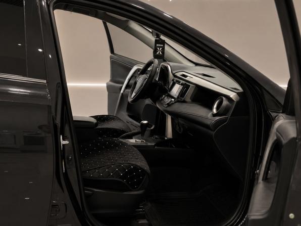 Toyota RAV4 IV (XA40) с пробегом 2013 года, цена 1 999 000 рублей, 149500 км, внедорожник, Автокод Объявления