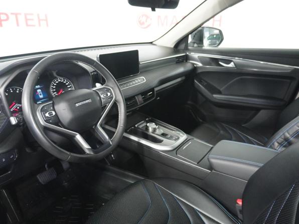 Haval Jolion I Рестайлинг с пробегом 2023 года, цена 2 020 000 рублей, 29700 км, внедорожник, Автокод Объявления