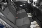 Toyota Corolla X (E140 E150) Рестайлинг Барнаул  - изображение 47