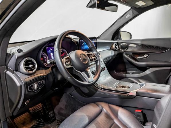 Mercedes-Benz GLC I (X253) Рестайлинг с пробегом 2020 года, цена 4 700 000 рублей, 53966 км, внедорожник, Автокод Объявления