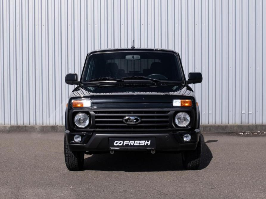 Lada (ВАЗ) Niva Legend I Сочи  - изображение 3